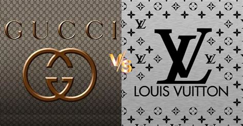 gucci vs lv quality